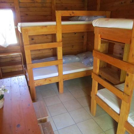 Nyirfaliget Lovaskemping Es Turistahaz Hotel Nyíregyháza Eksteriør billede